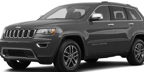 JEEP GRAND CHEROKEE 2021 1C4RJEBG0MC656845 image
